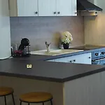 Apartament Artclass Avangarden *
