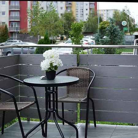 Artclass Avangarden Brasov