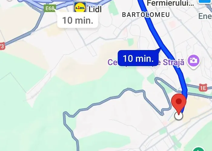 Artclass Avangarden *