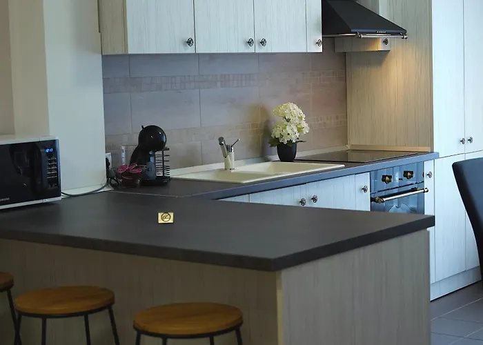 アパート Artclass Avangarden *