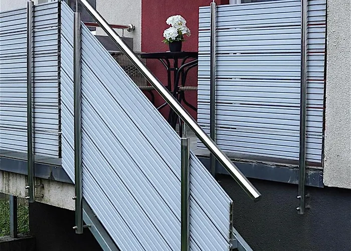 アパート Artclass Avangarden