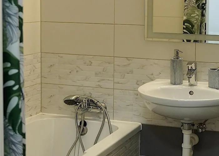 アパート Artclass Avangarden *