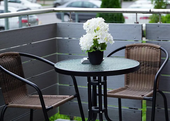 Artclass Avangarden * ブラショフ