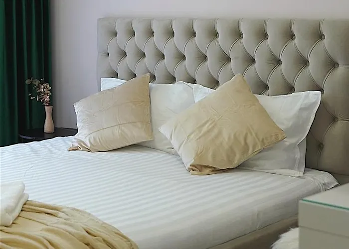 Artclass Avangarden アパート